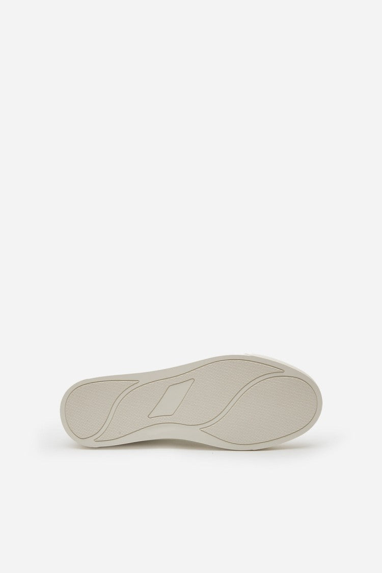 Eleganza Leather Sneakers