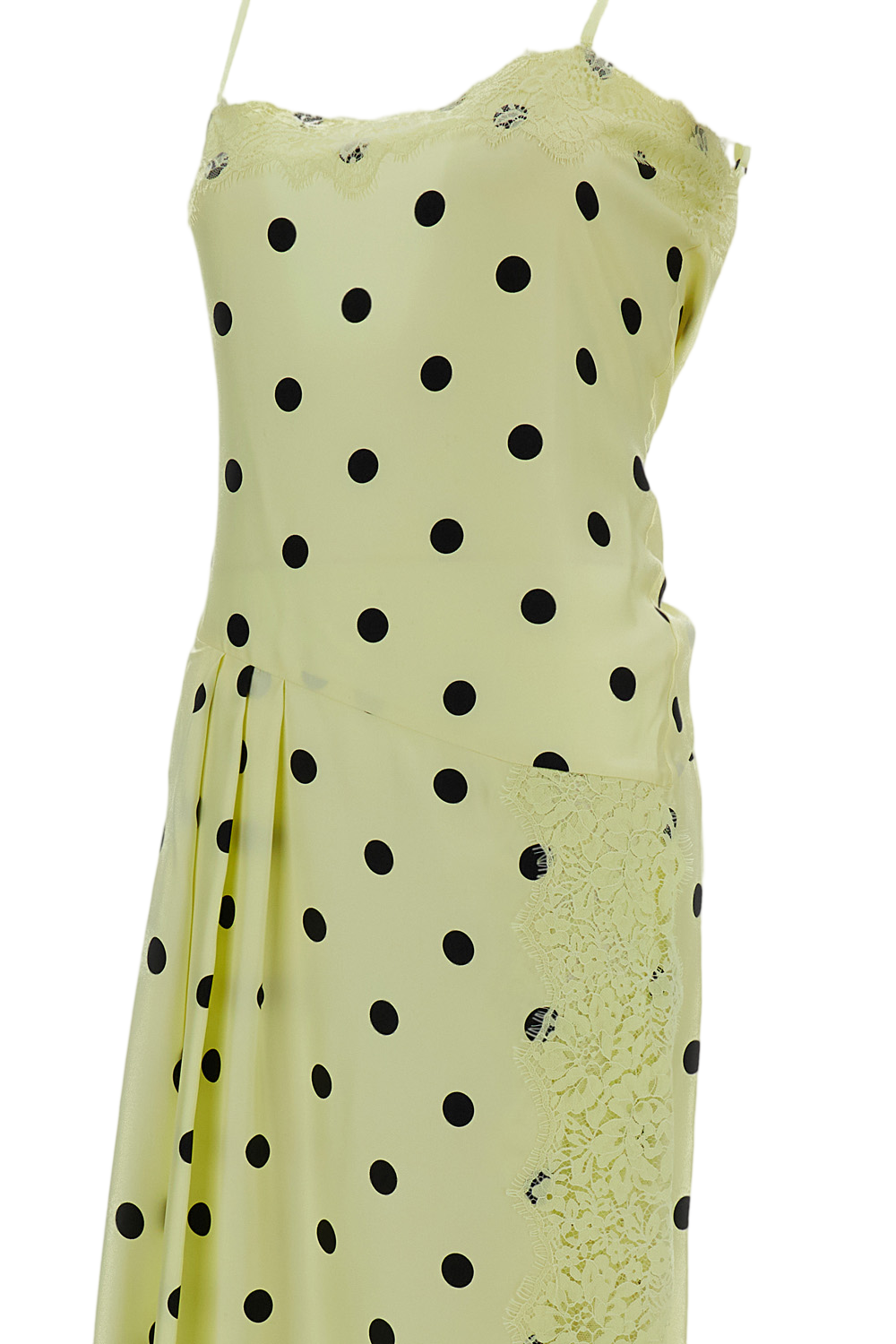 Capo Dress