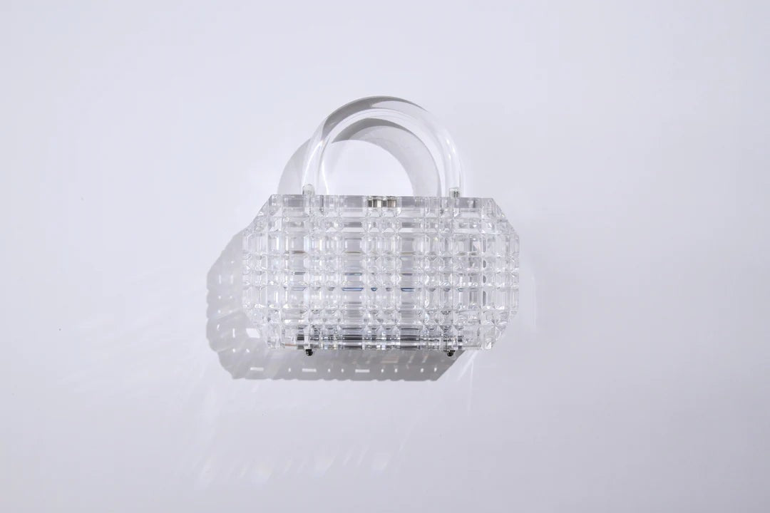 Mini Sierra Iridescent With To