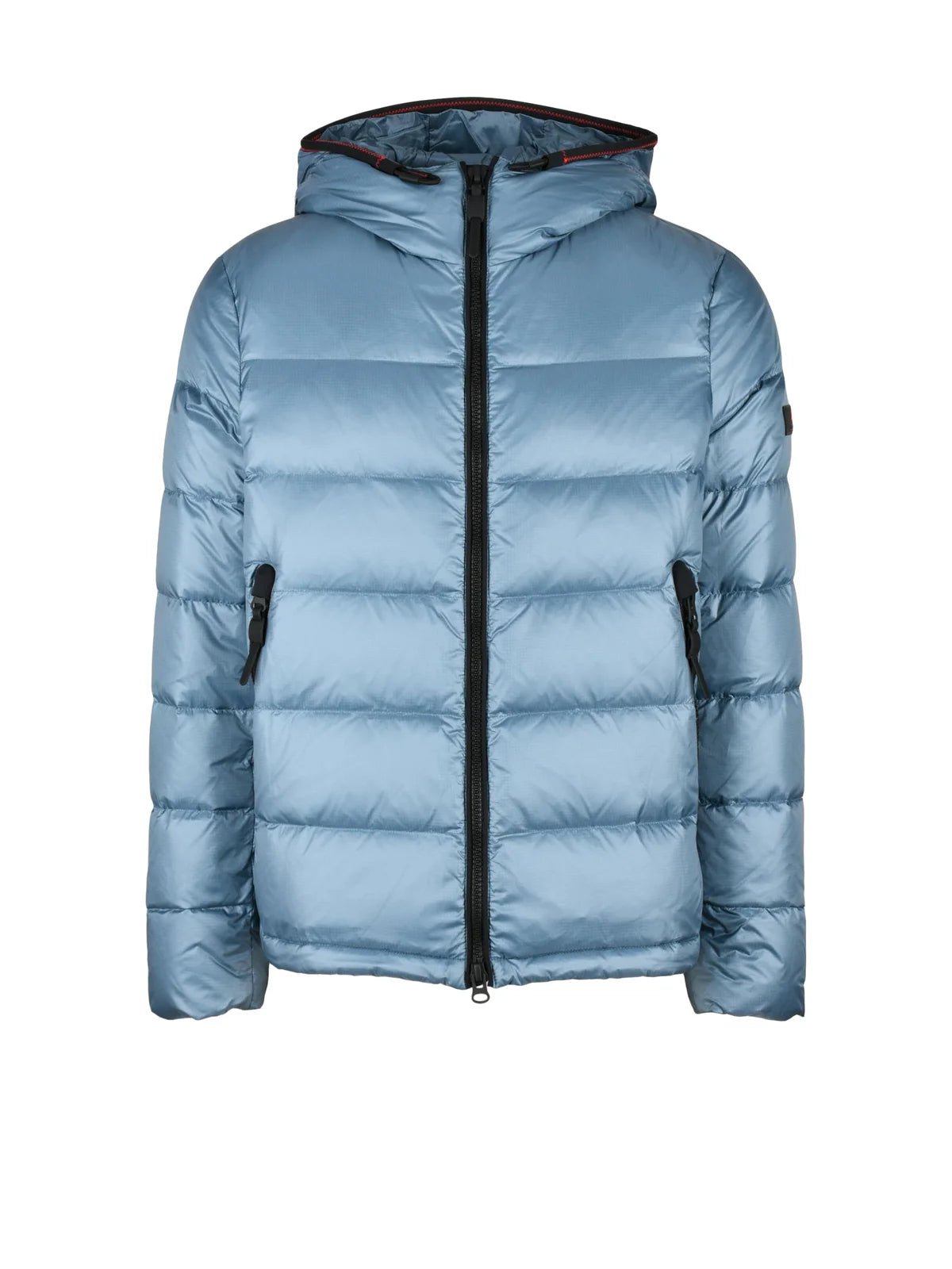 Peuterey Honova Down Jacket - Light Blue