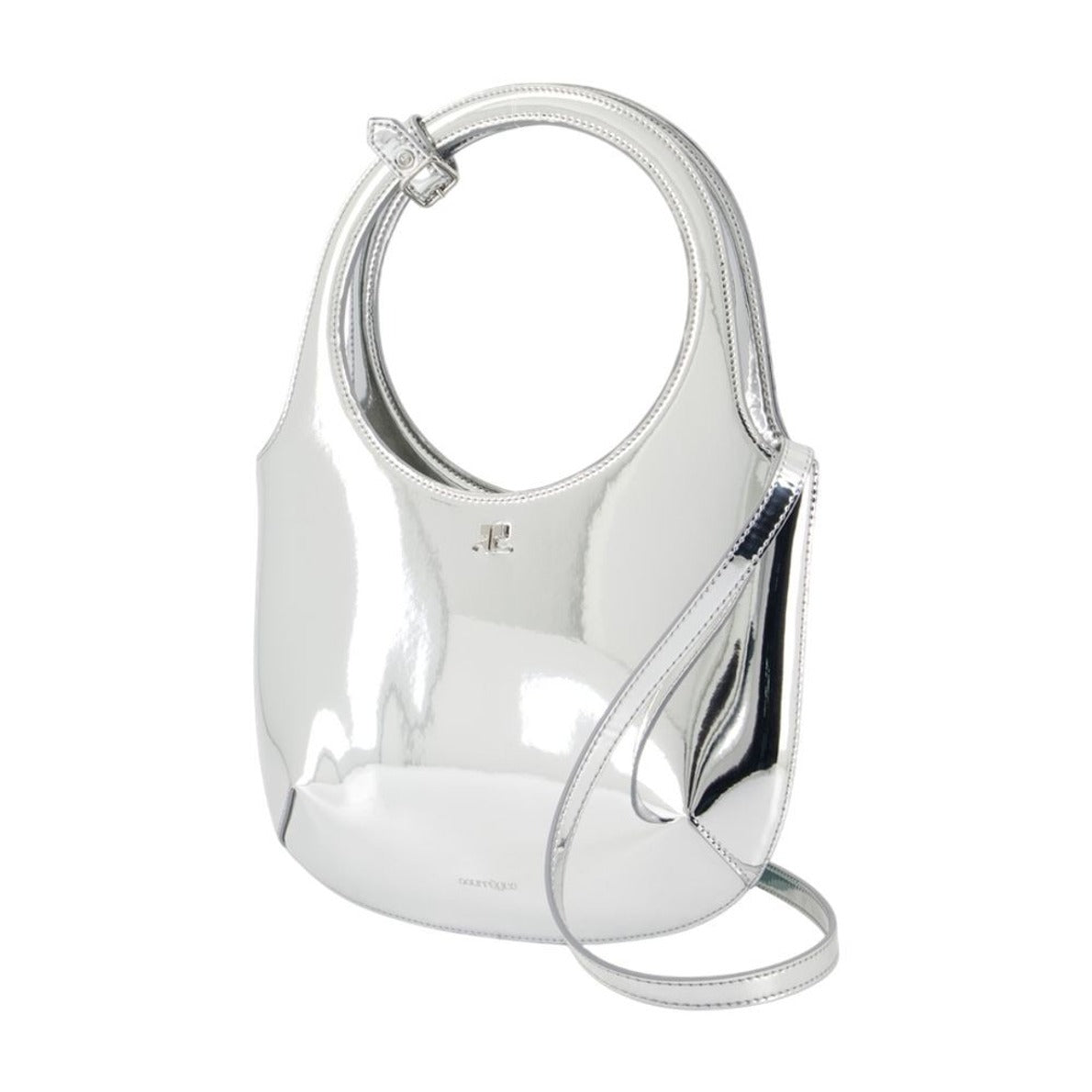 Sakiewka Holy Mirror - Courreges - Syntetyk