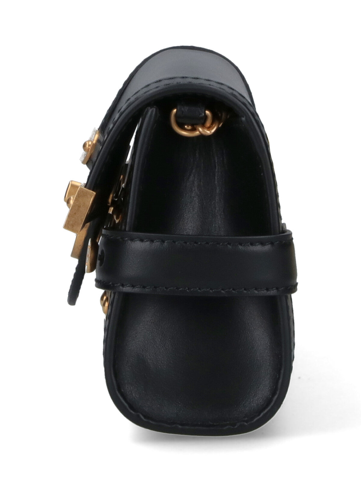 'B-Buzz' Pouch – Black