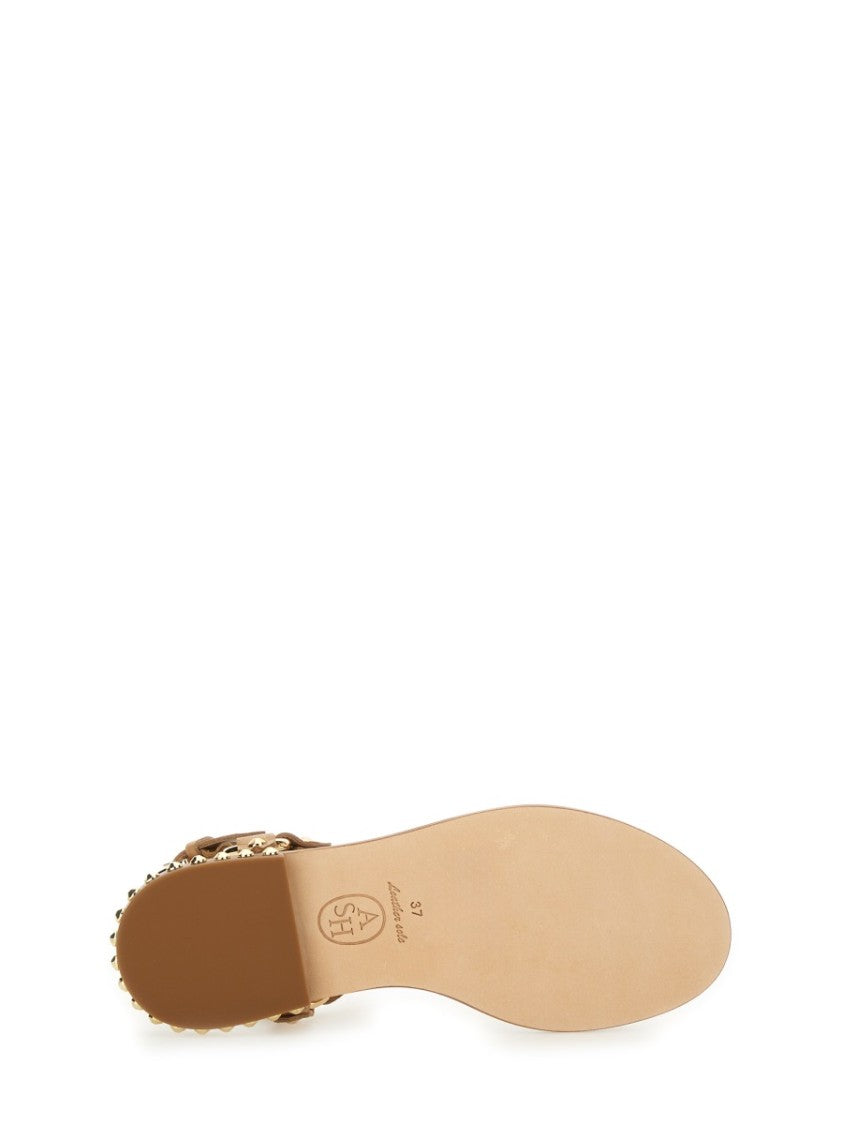 "Patsy Bis" Sandal