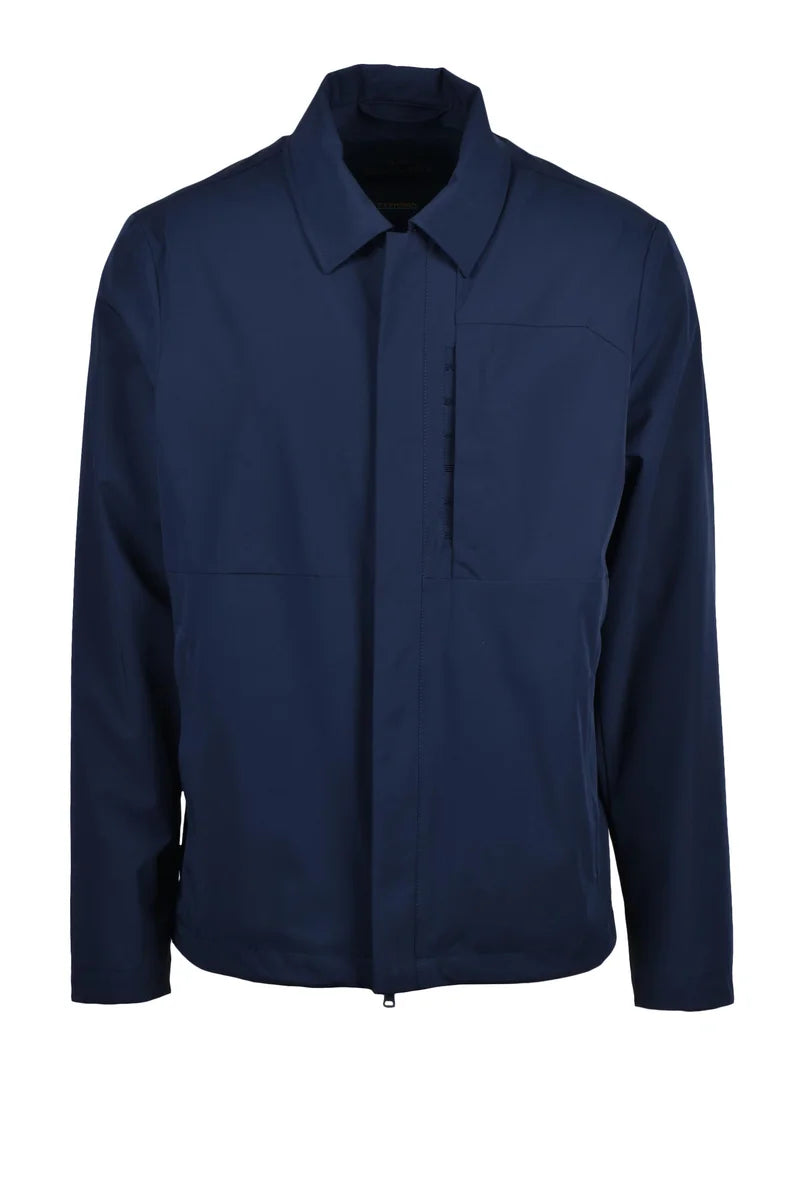 Typhon Nylon Jacket