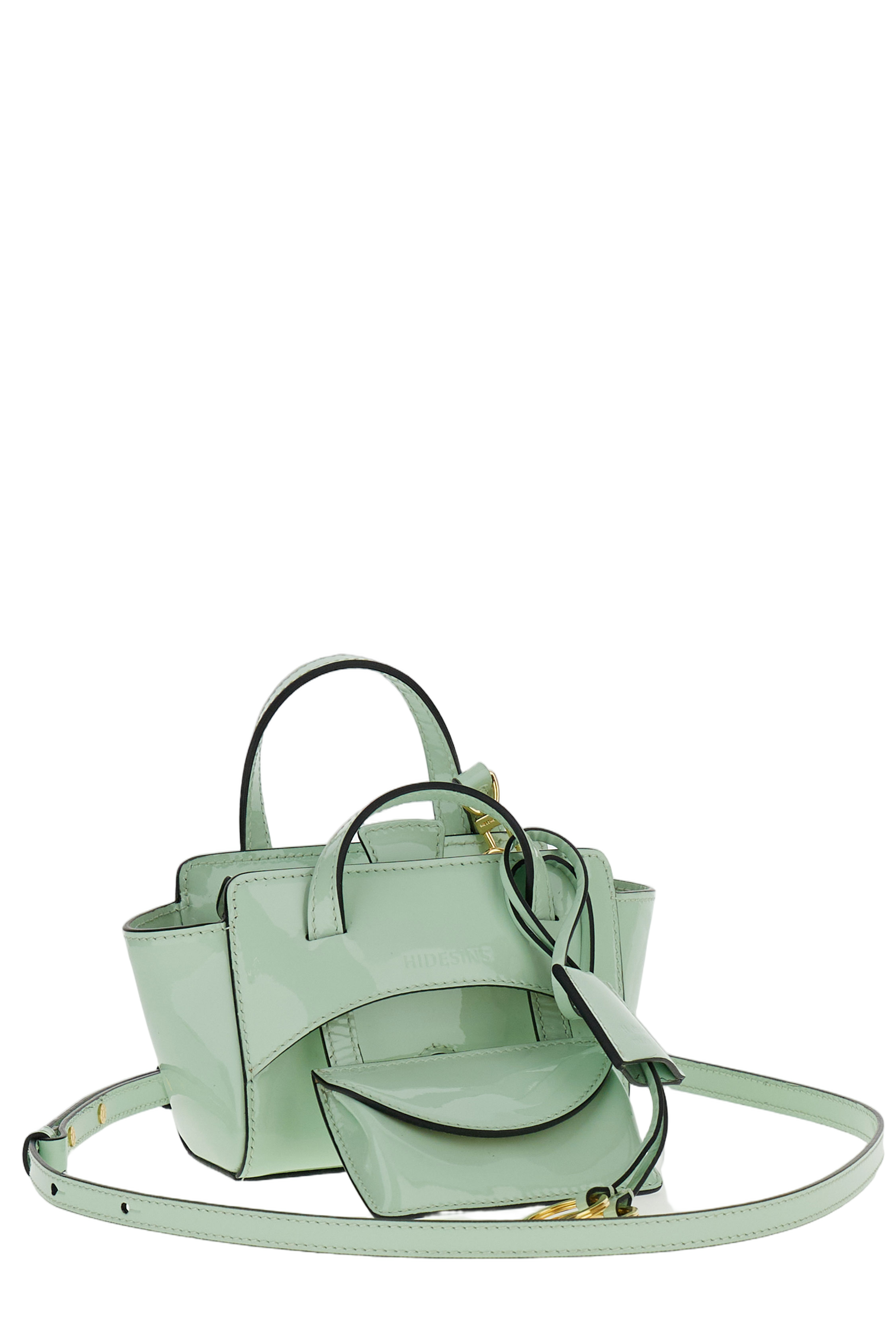 Extra Small Flap Bag