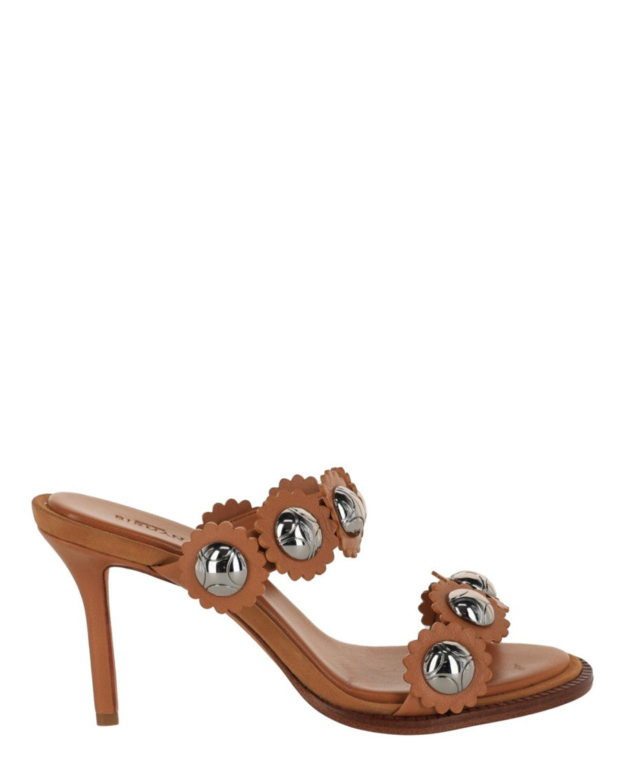 Tibbie 85 Heeled Sandals