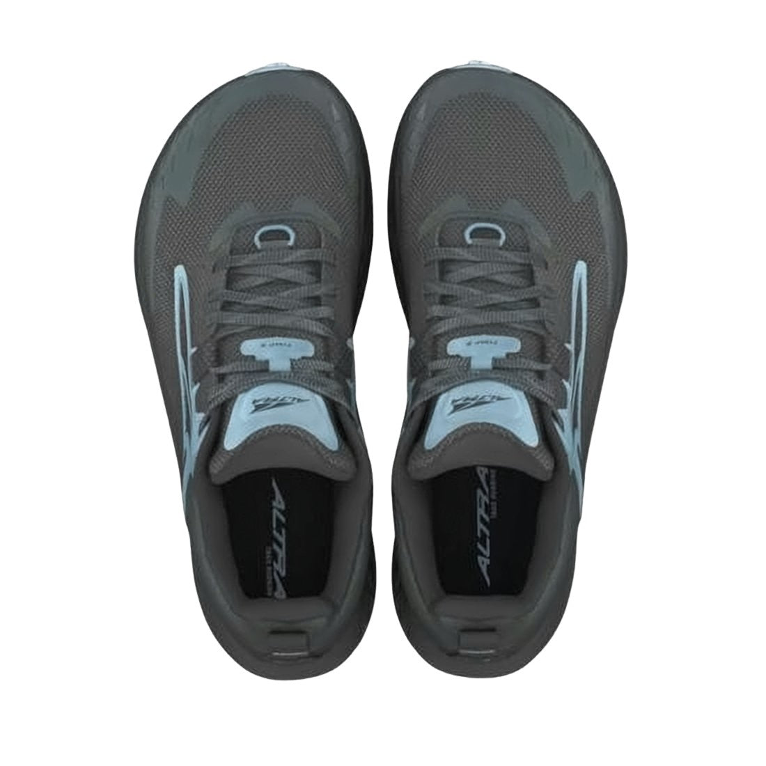 Breathable Mesh Sneakers With Vibram Outsole