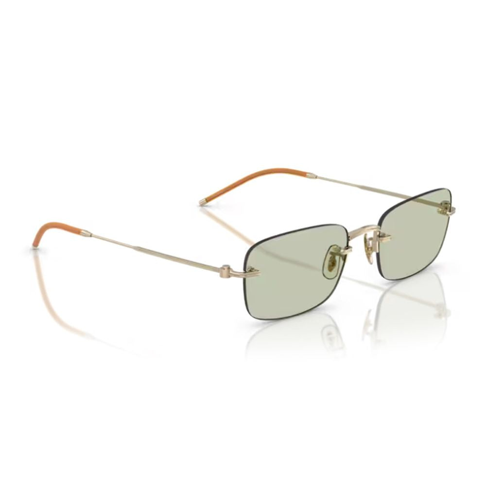 Ov1359T Tk-10 Rimless Optical Glasses