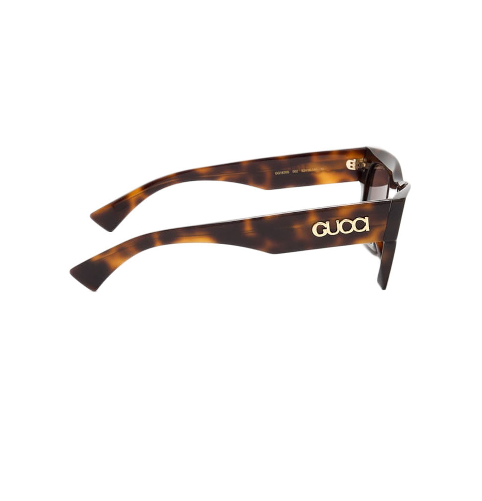 Sunglasses Gg1835S 002 Havana Havana Brown 52/18/145