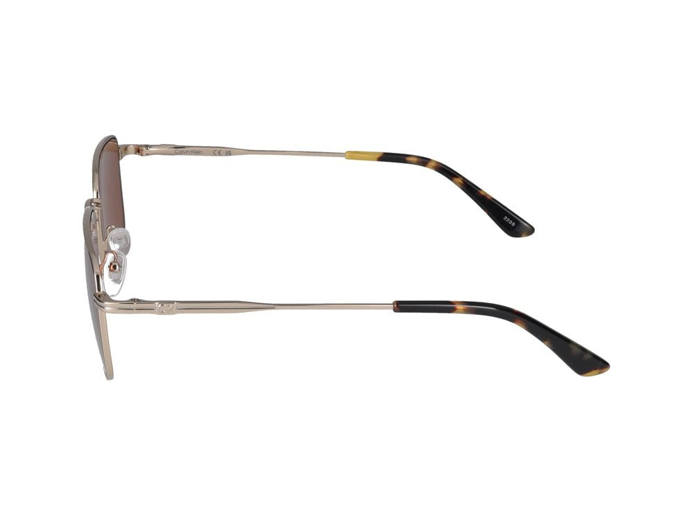 Sunglasses Calvin Klein CK23101S 717 Gold 55/18/145