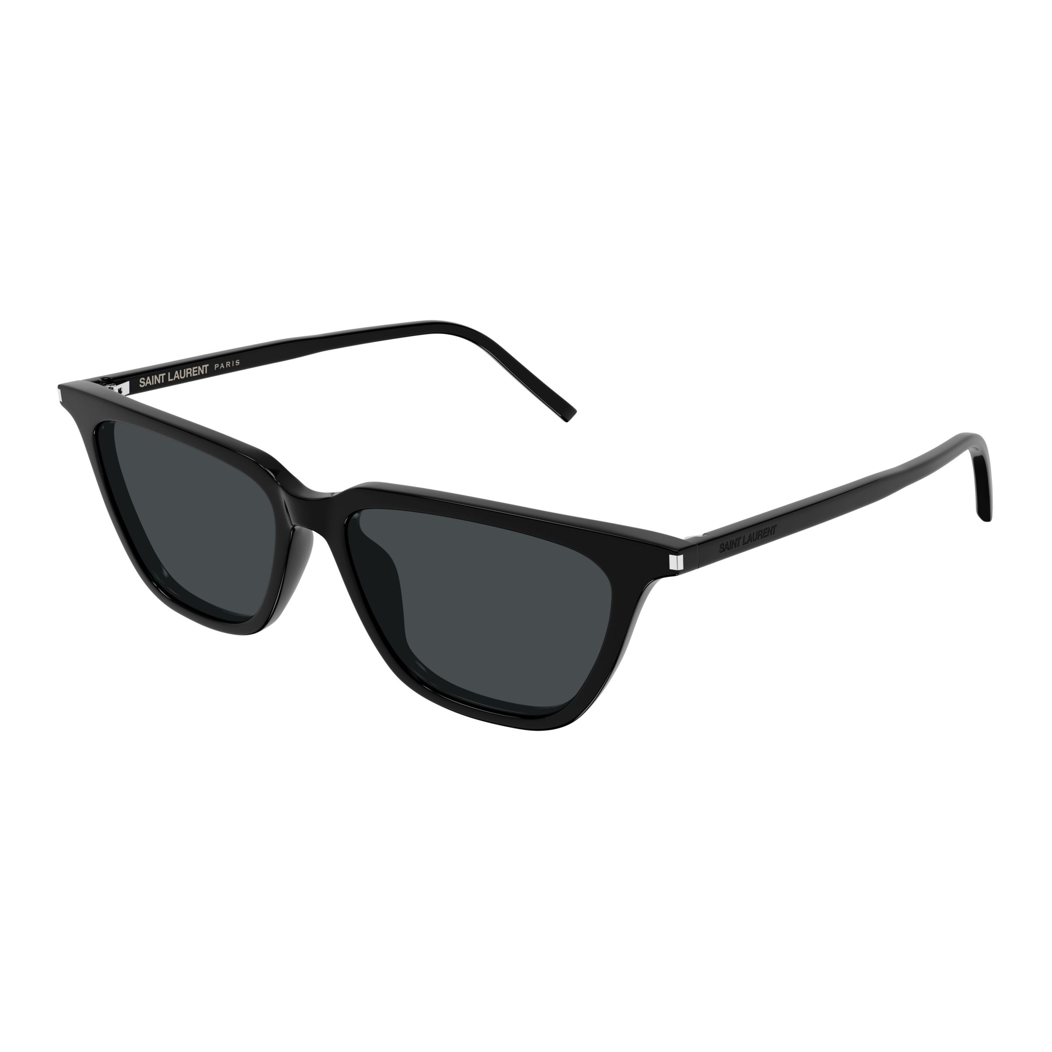 Sl 889 Sulpice Thin Rectangular Frame Sunglasses
