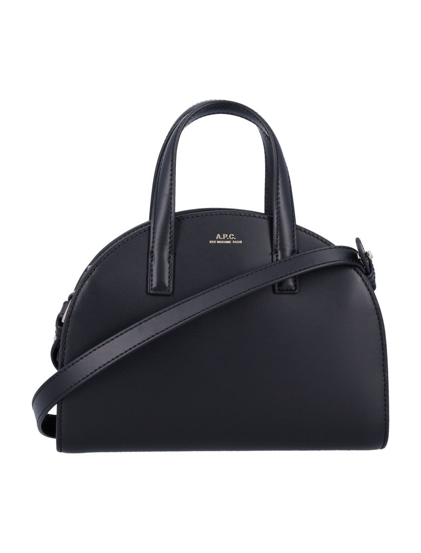 Demi Lune Small Tote Bag