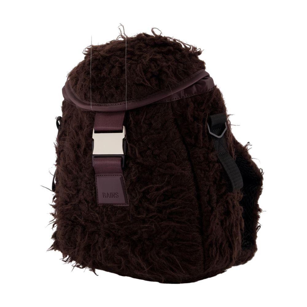 Mini Bucket Backpack