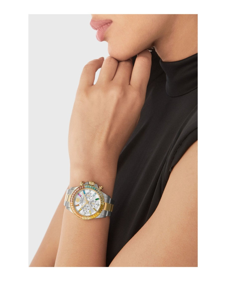 Nobile Lady Crystal Watch