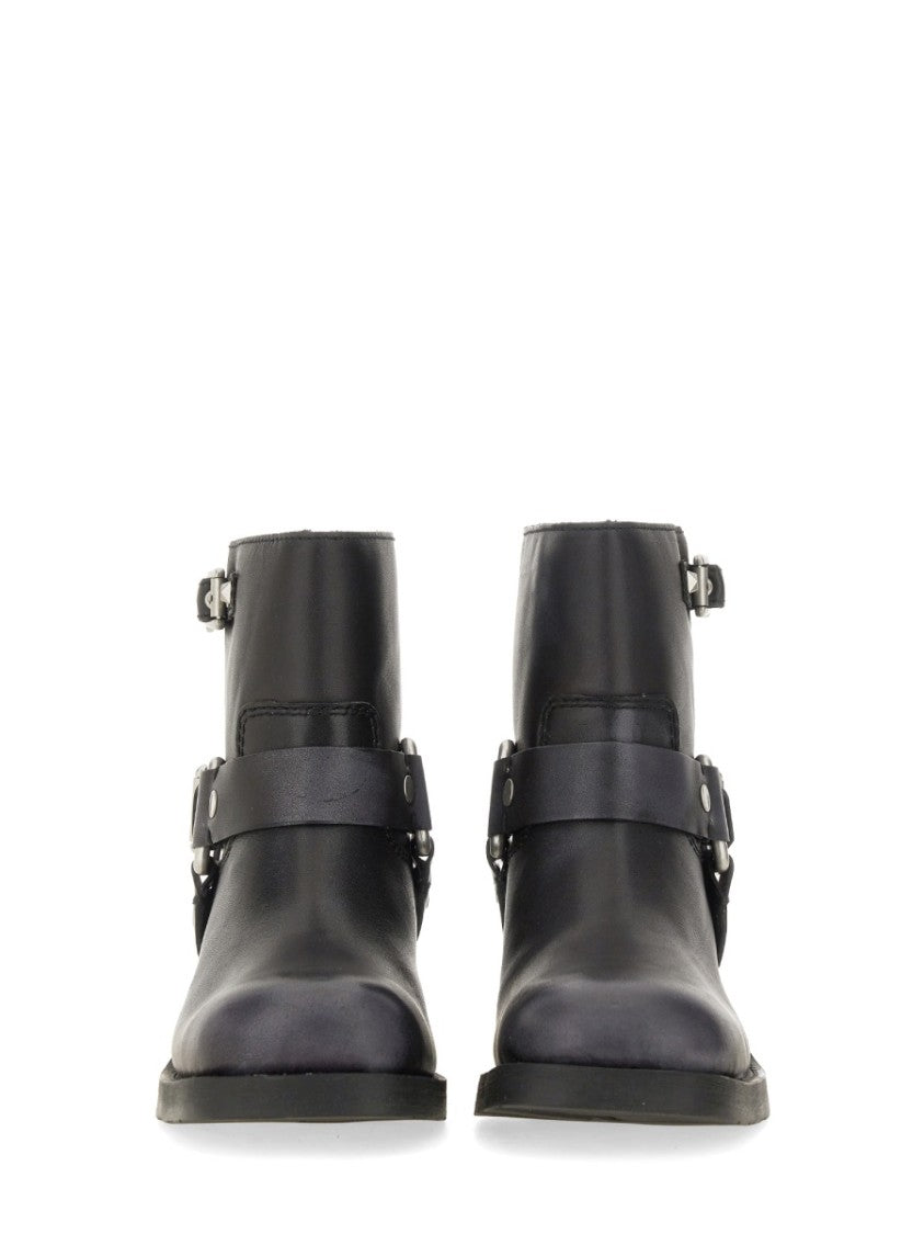 Texas Boot