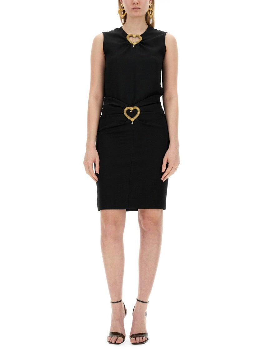 Heart Skirt