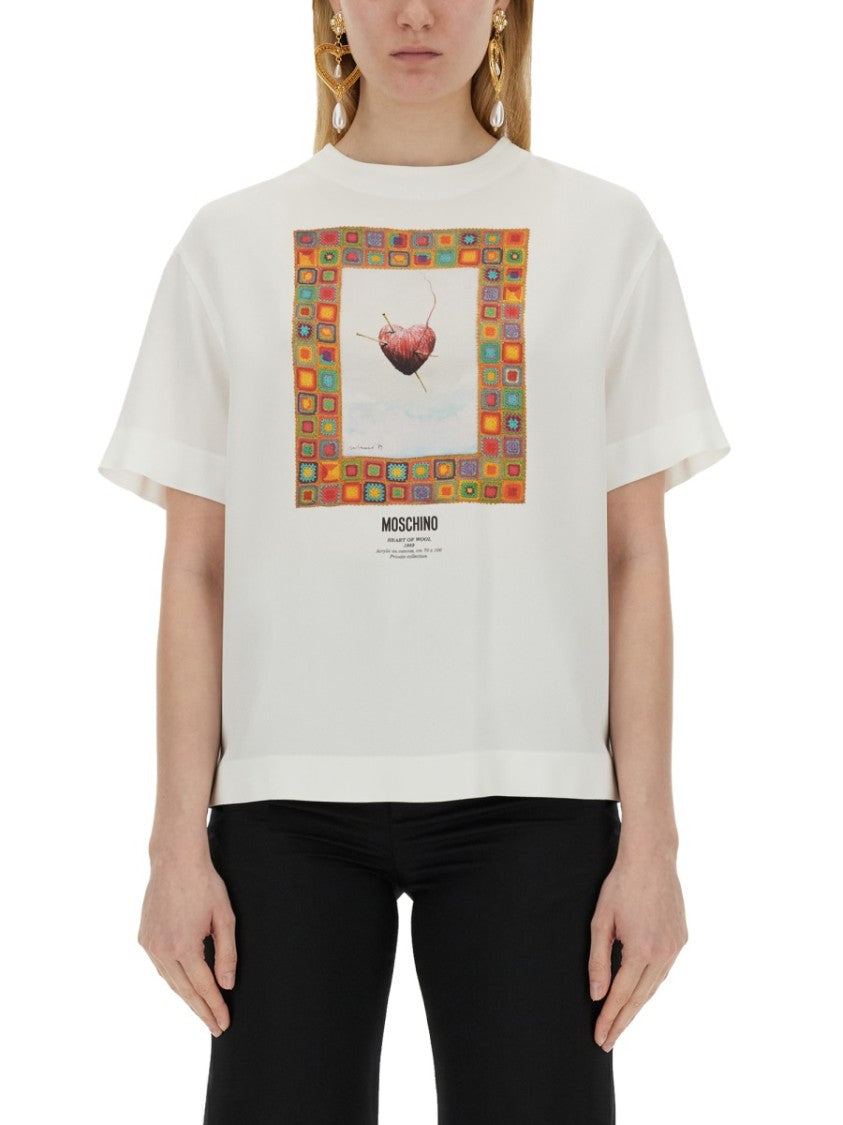 "Heart" T-Shirt
