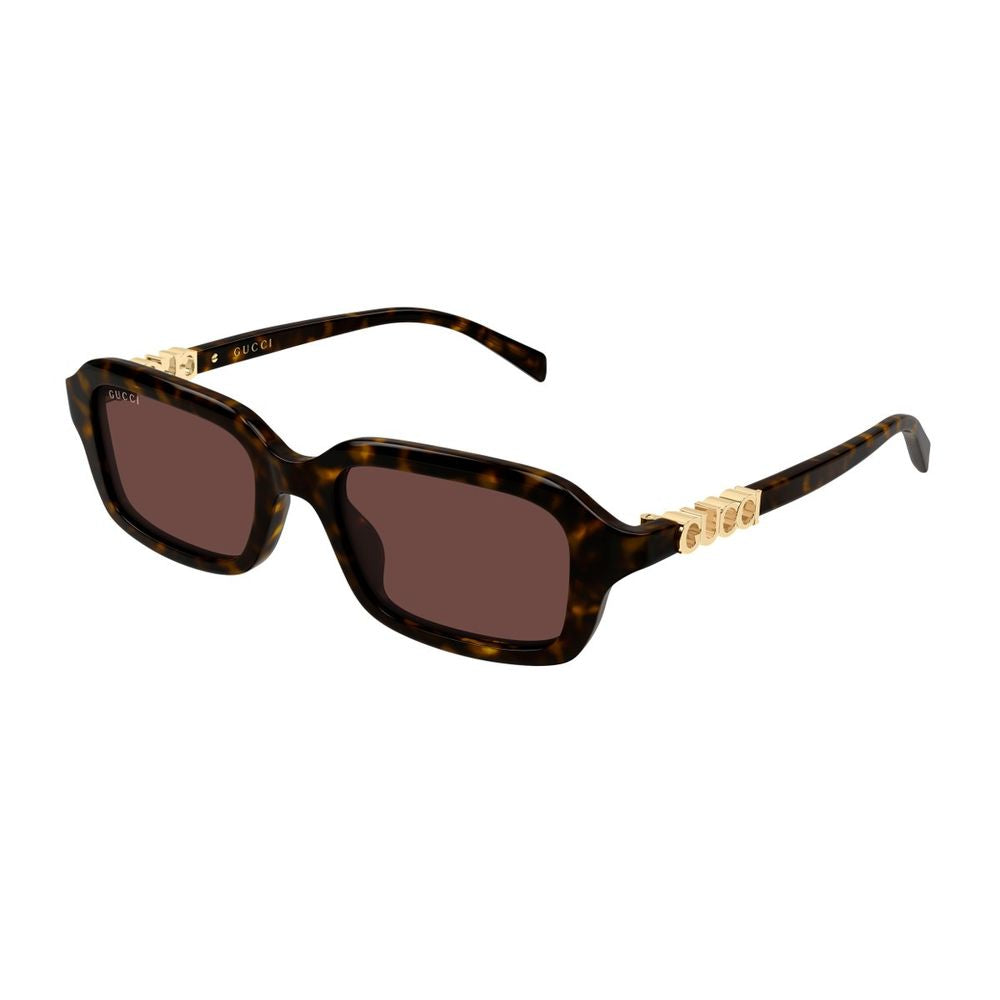 GG2152S 002 Havana Brown Eyewear