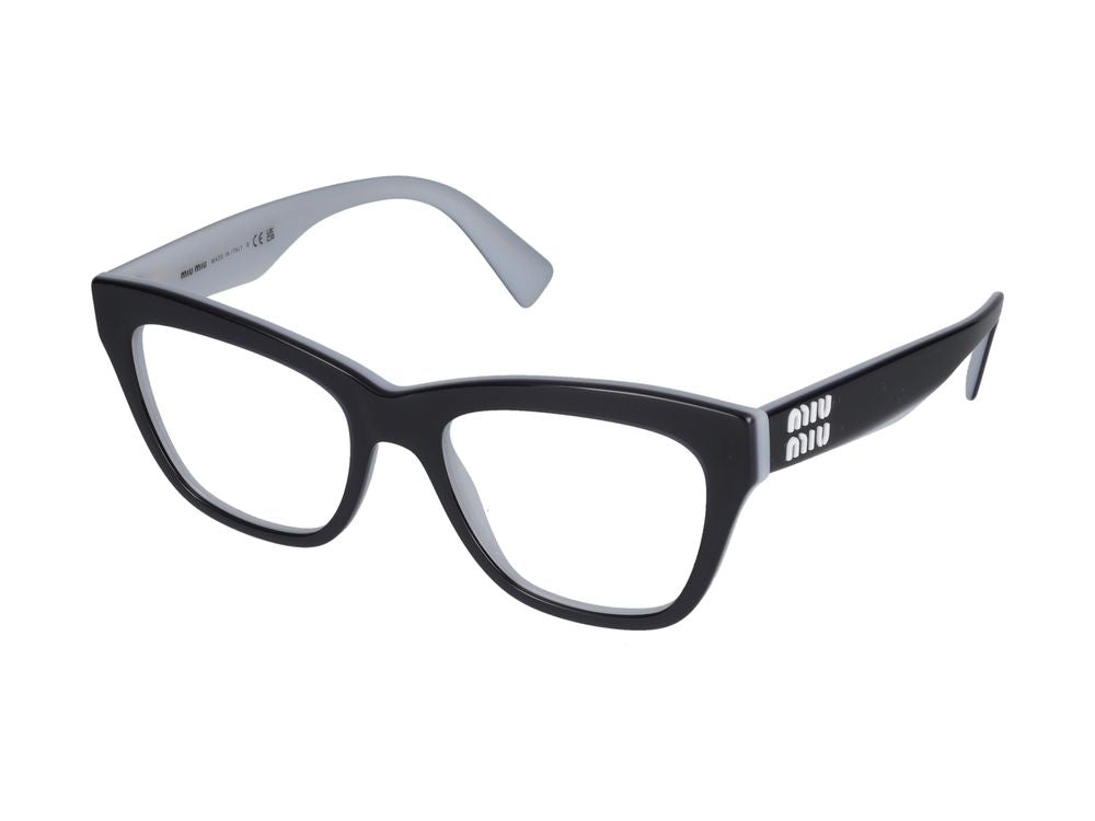 Eyeglasses 0Mu 03Uv Aco1O1 52/18/145
