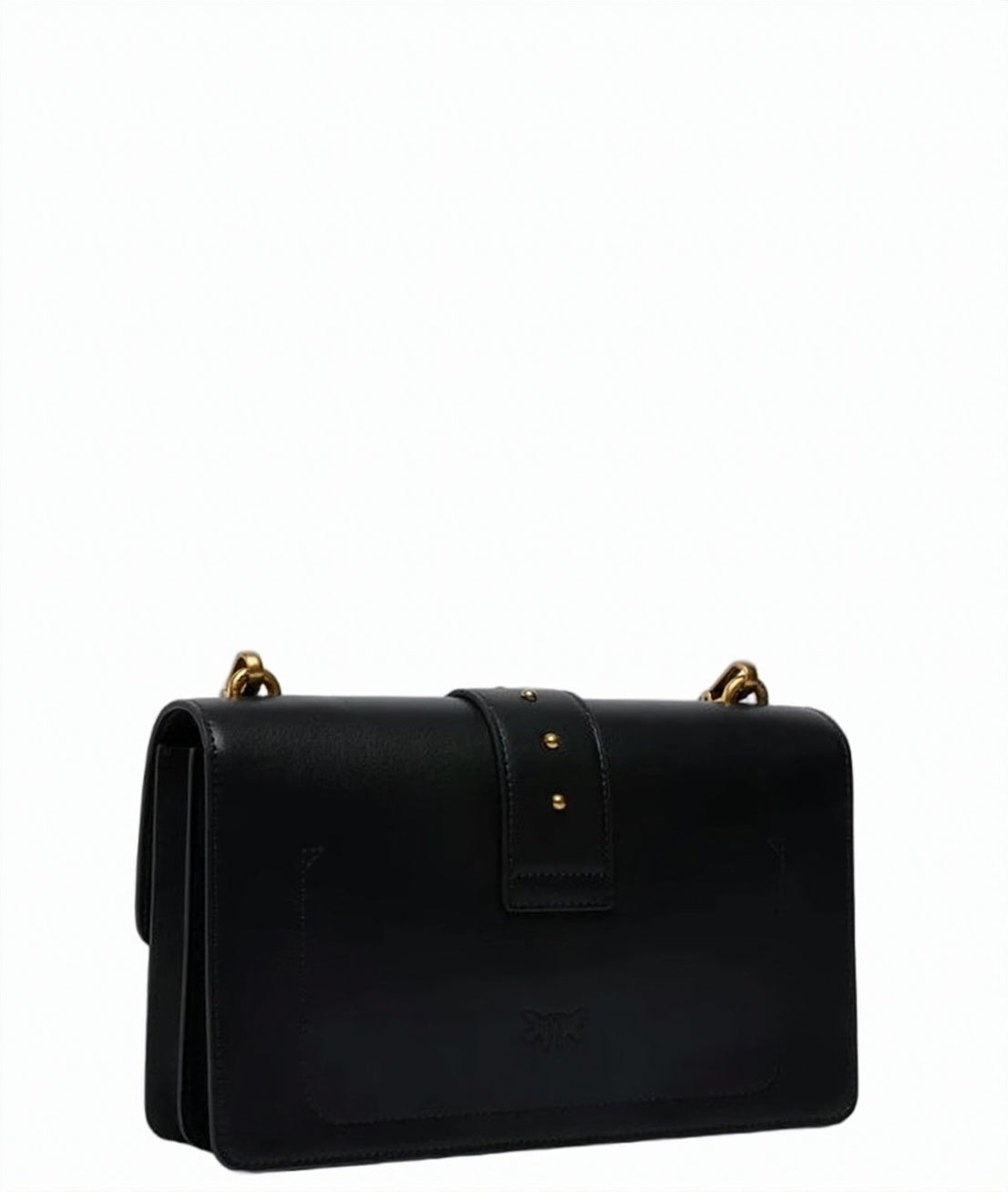 Love One Chain Shoulder Bag