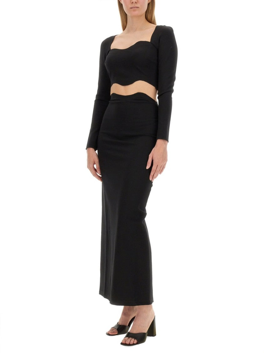 "Ropes" Top