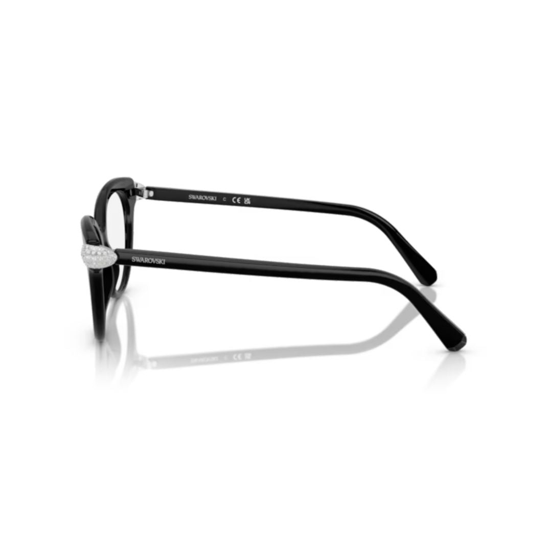0sk2046 Cat-Eye Sunglasses