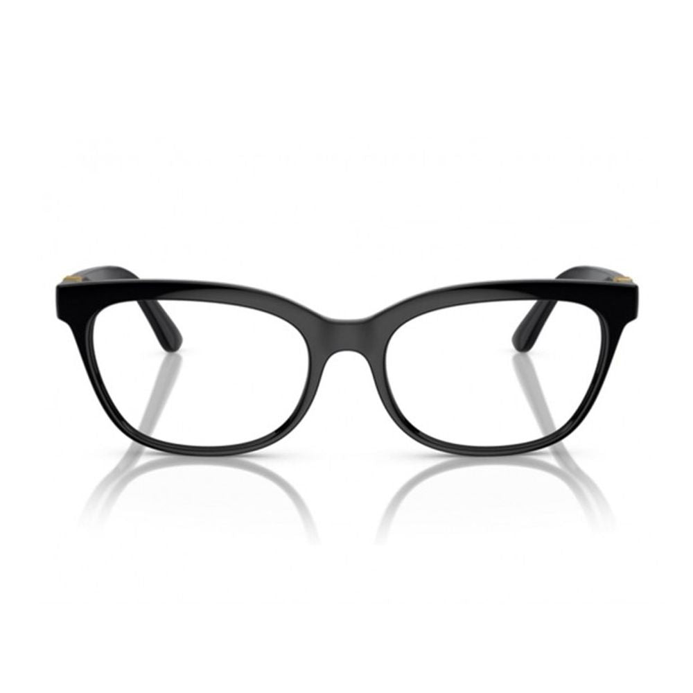 Dg5106U Dg Crossed Oversized Butterfly-Shaped Sunglasses