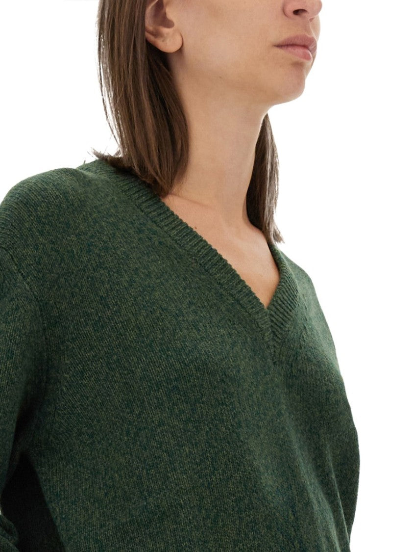 Wool Jersey.
