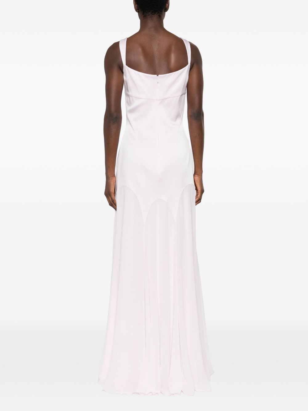 Light Blush Pink Dress