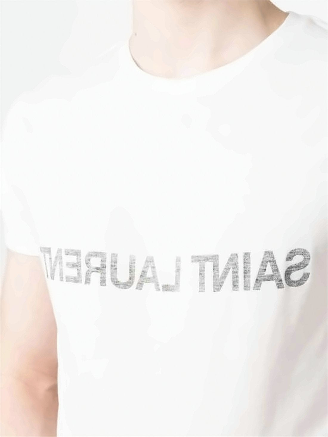 Classic Crew Neck T-Shirt
