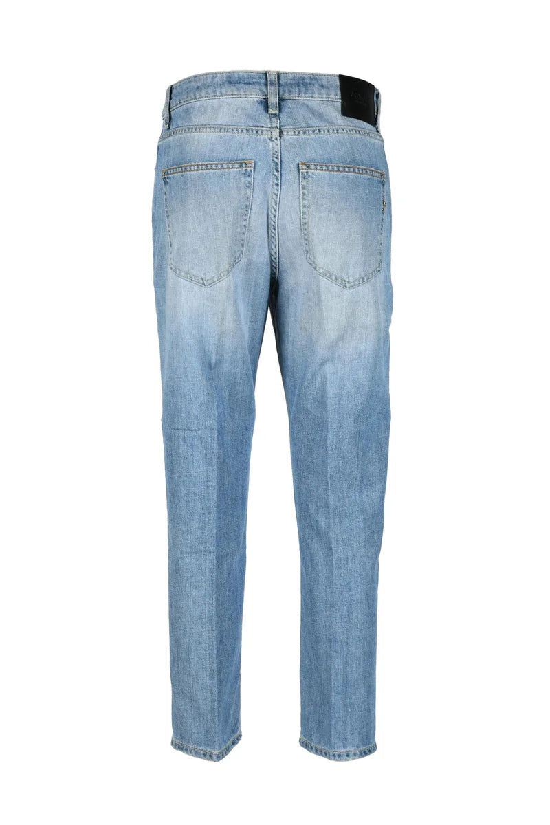 Cindy Jeans Light Blue -
