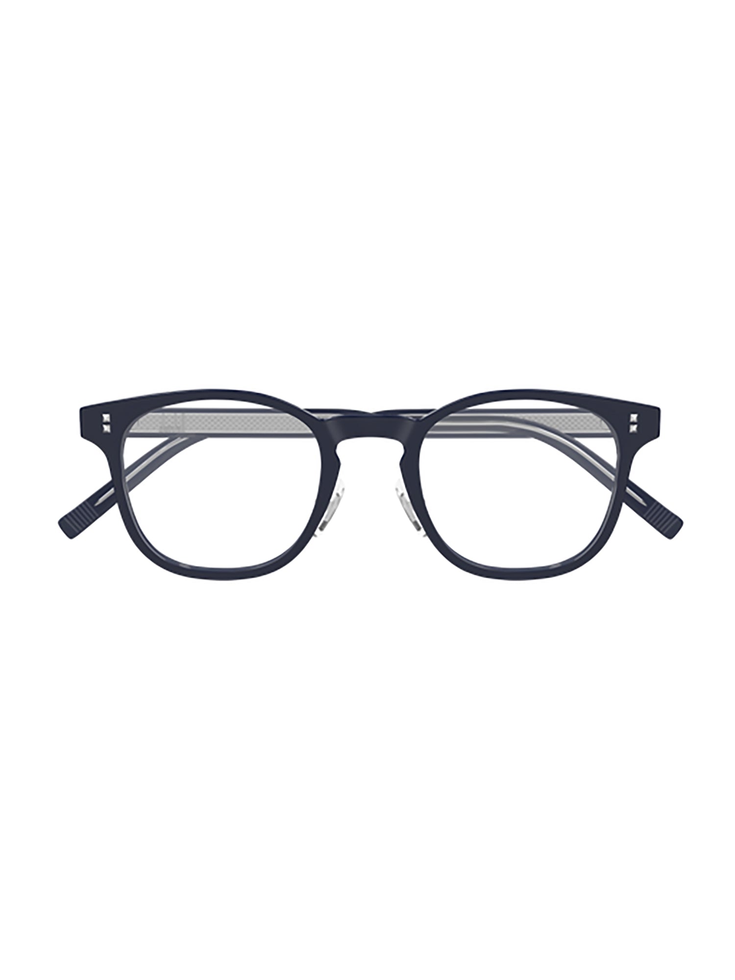 Rectangular Dunhill Optical Frames