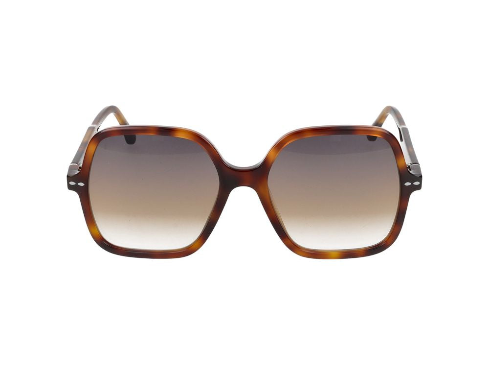 Sunglasses Isabel Marant IM 0077/G/S 086 Havana 56/18/140