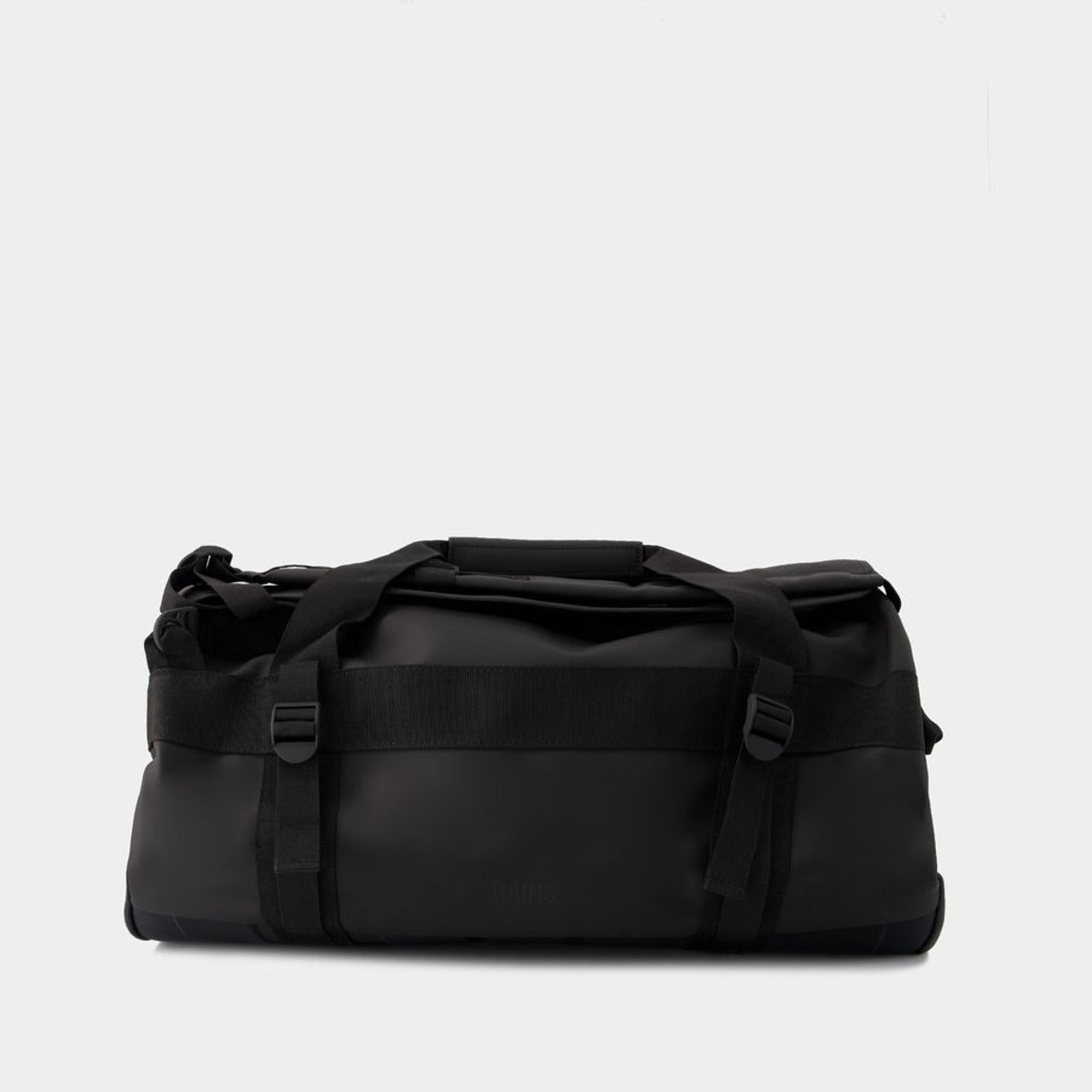Texel Small Bag - Synthetic - Black