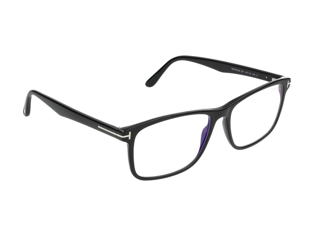 Eyeglasses FT5752-B 001 57/16/145