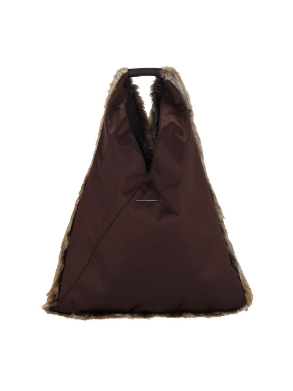 Japanese Handbag – Brown