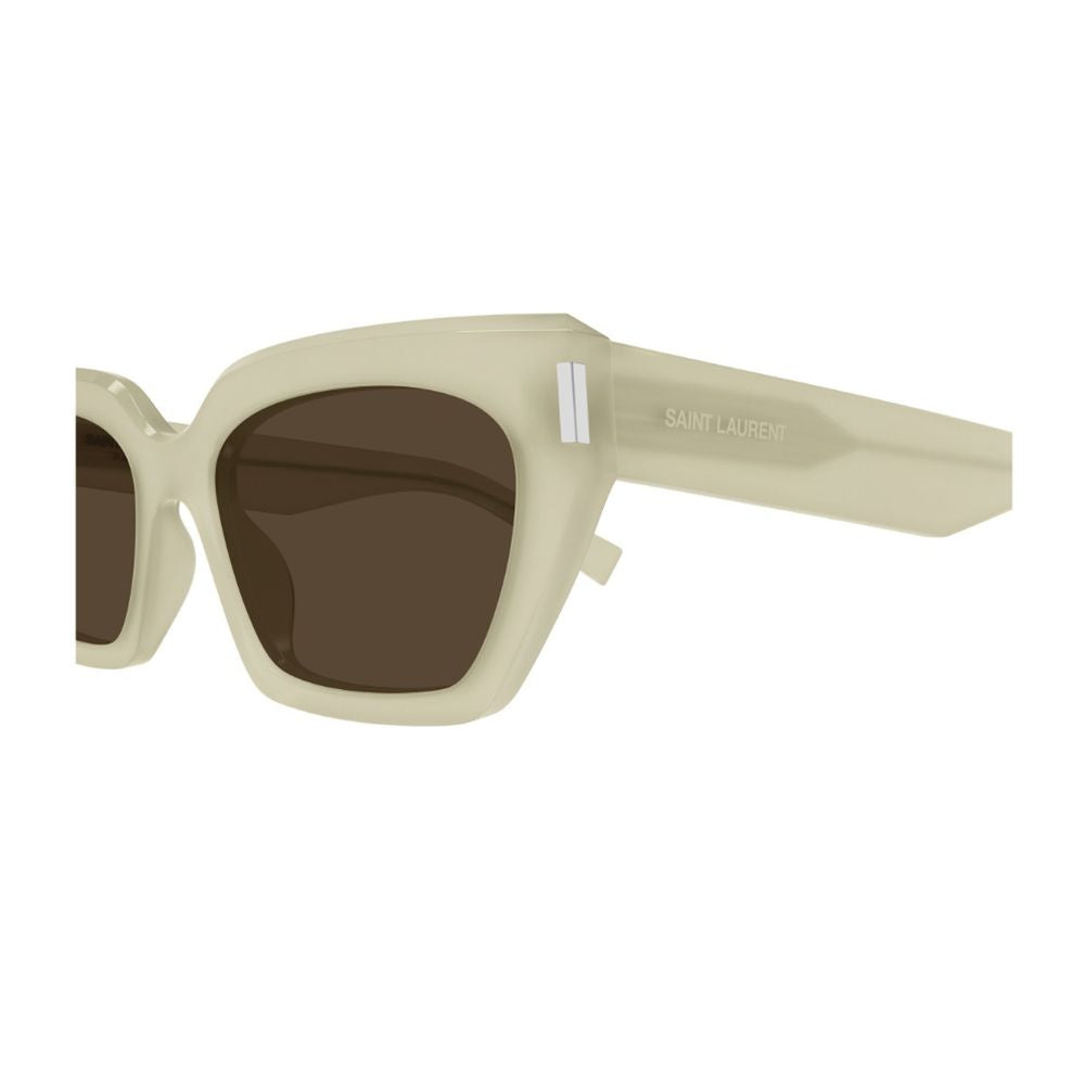 Sl 826 Page Cat-Eye Sunglasses