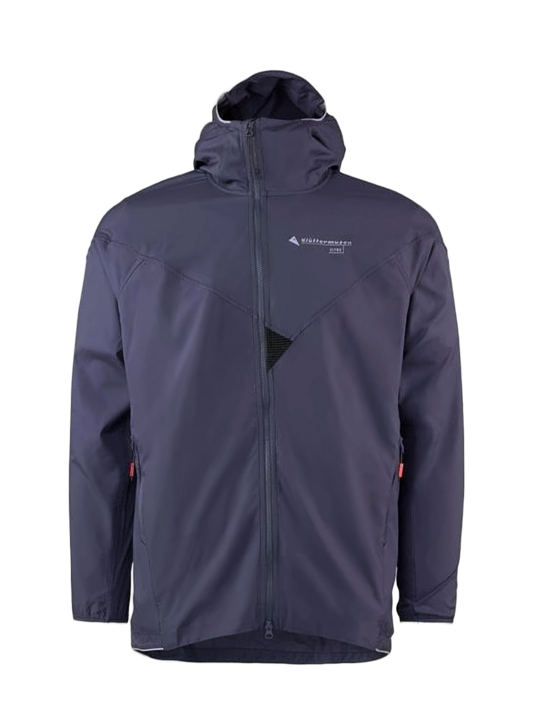 High Collar Casual Jacket