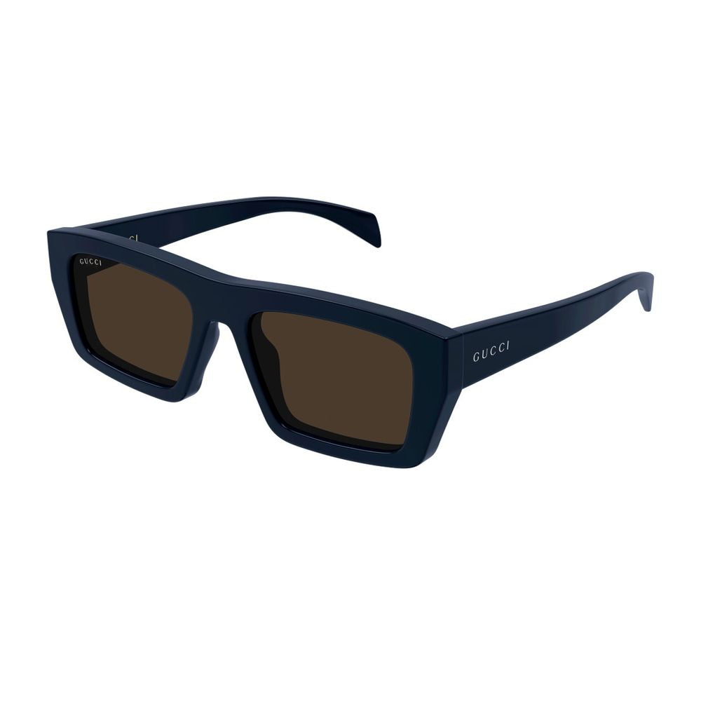 GG2020S Logo Institutional Logo Sunglasses