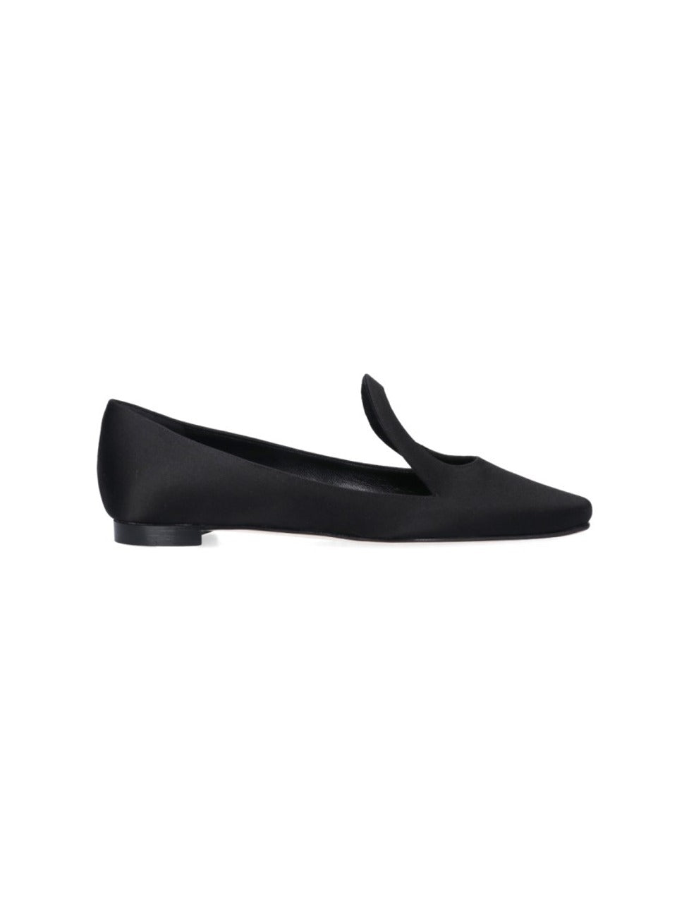 "Fugalo" Ballet Flats