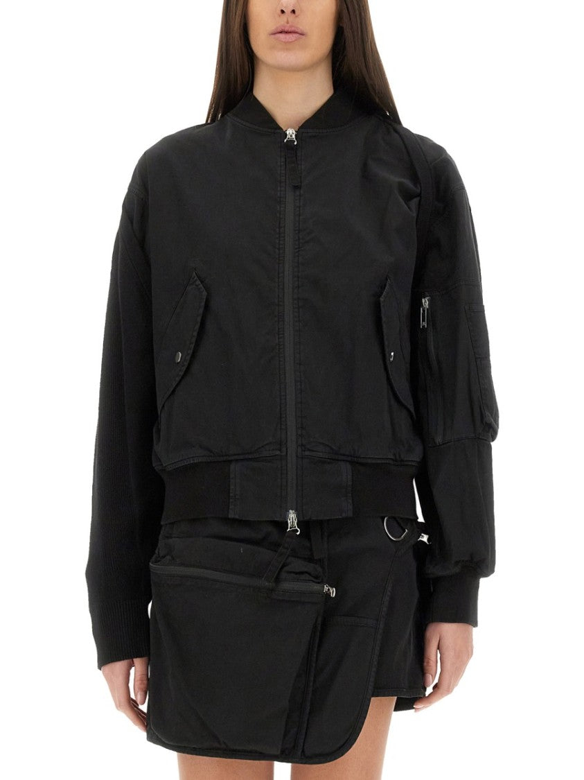 "Ma1" Bomber