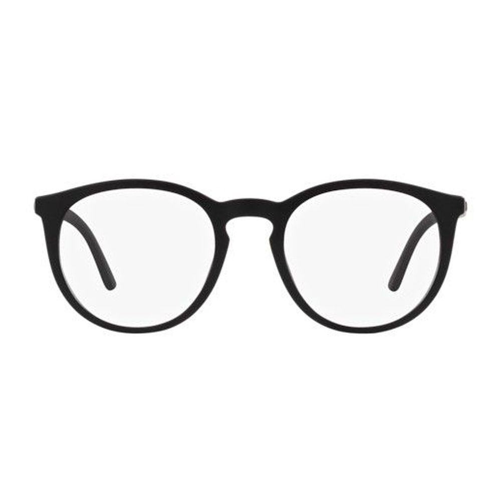 Ph4183U Matte Black Pantos Sunglasses