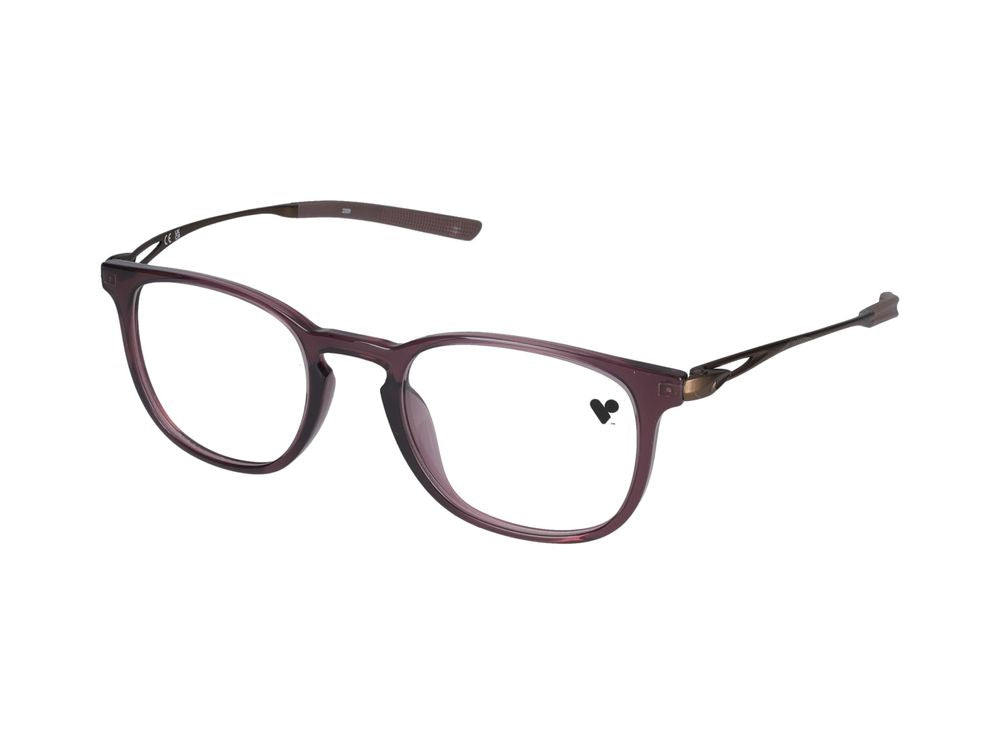 Eyeglasses Nike 7151 604 Night Maroon 49/20/145