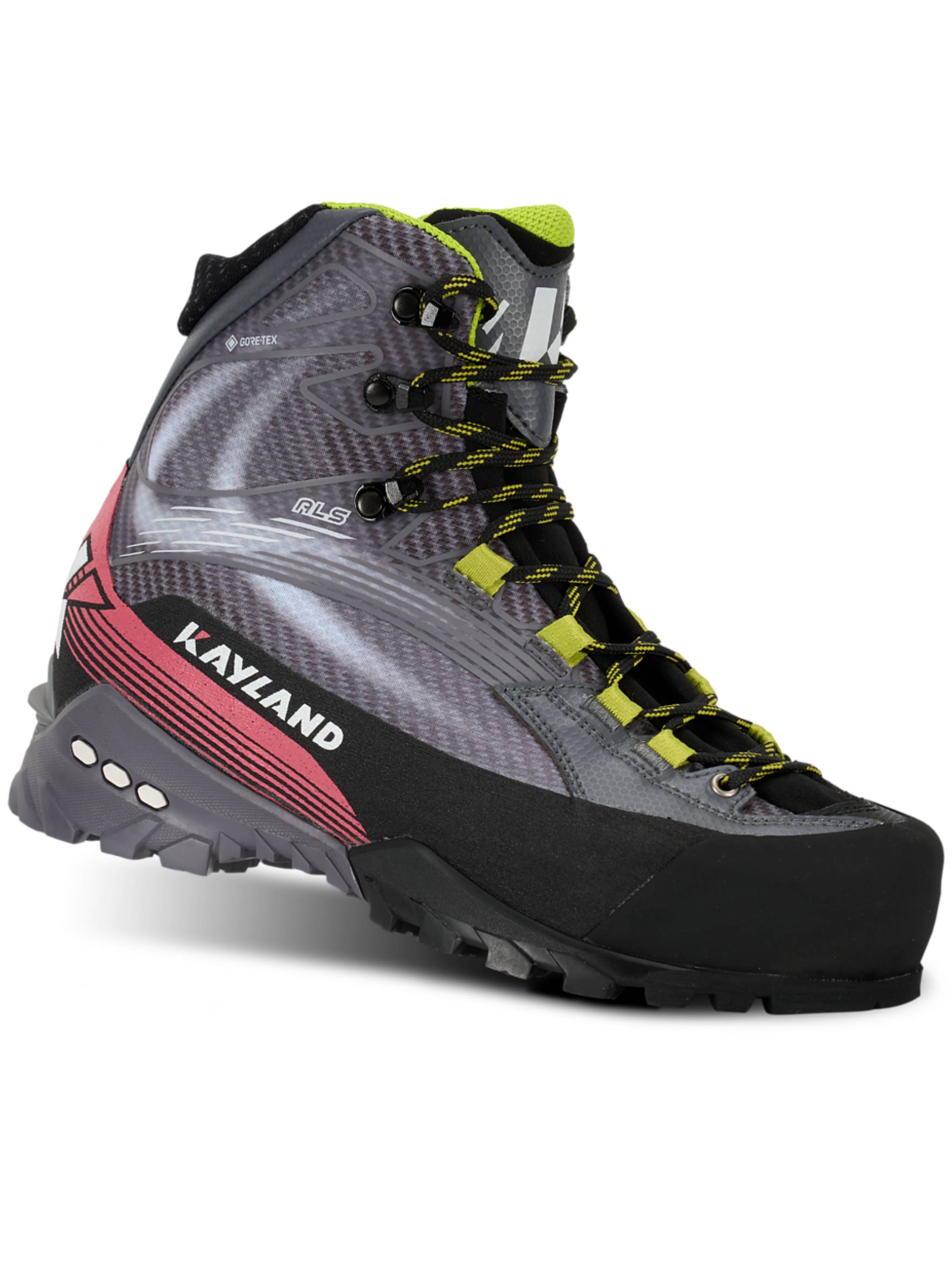 Grey Phoenix GTX Technical Hiking Boots