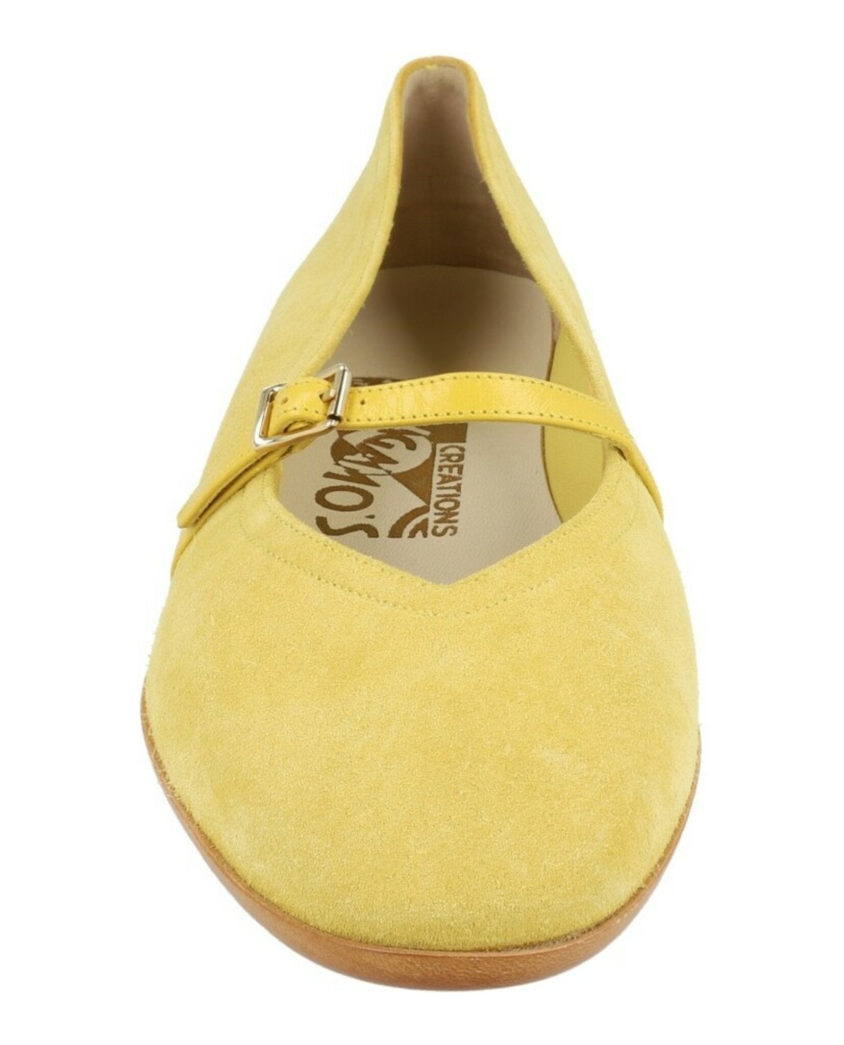 Audrey Archive Limited Edition 1950'S Ballet Flats
