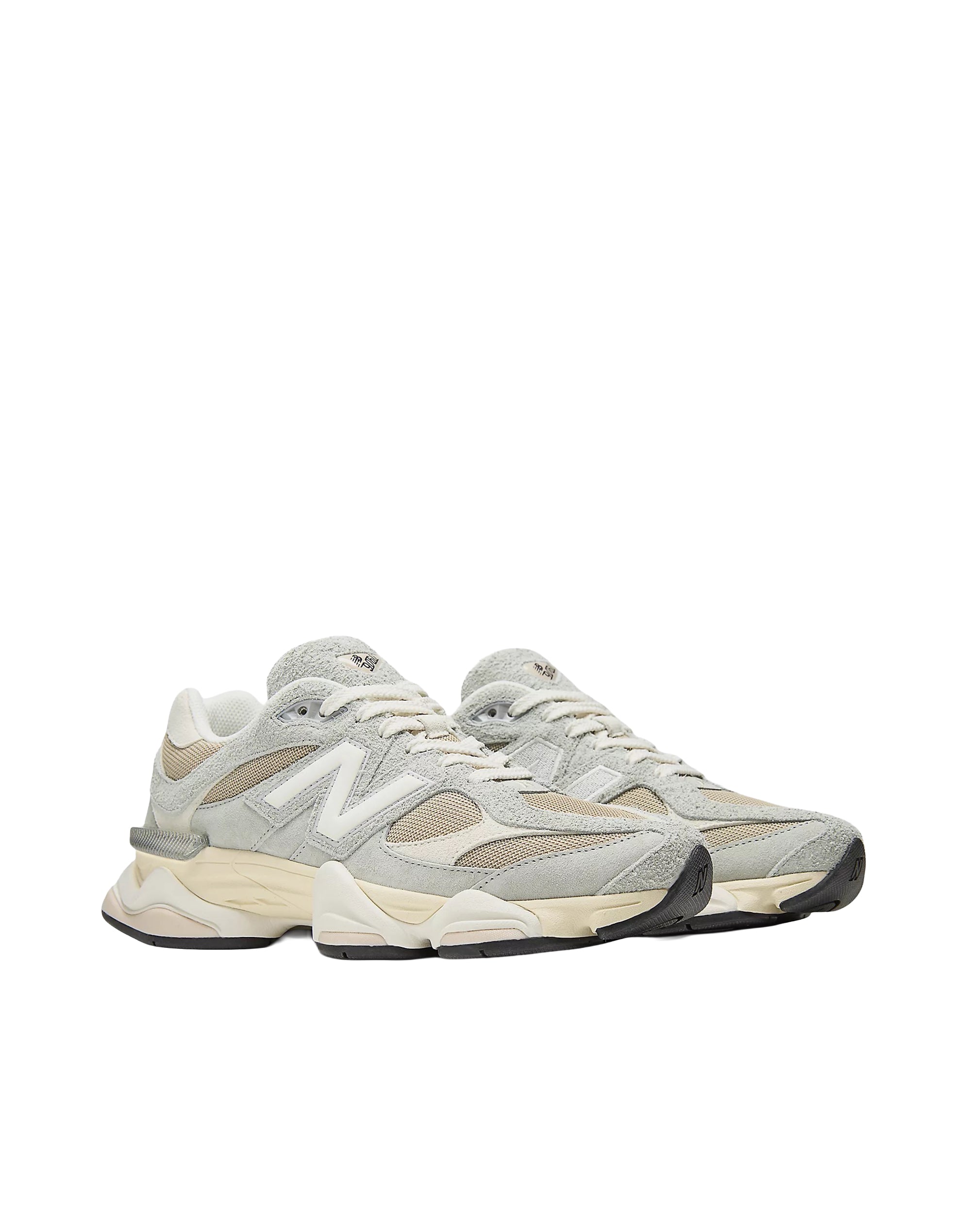 Grey Stoneware 9060 Lone Star Sneakers