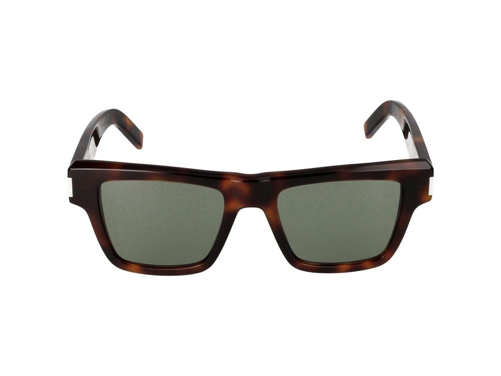 Sunglasses Saint Laurent SL 469 002 havana havana green 51/19/145