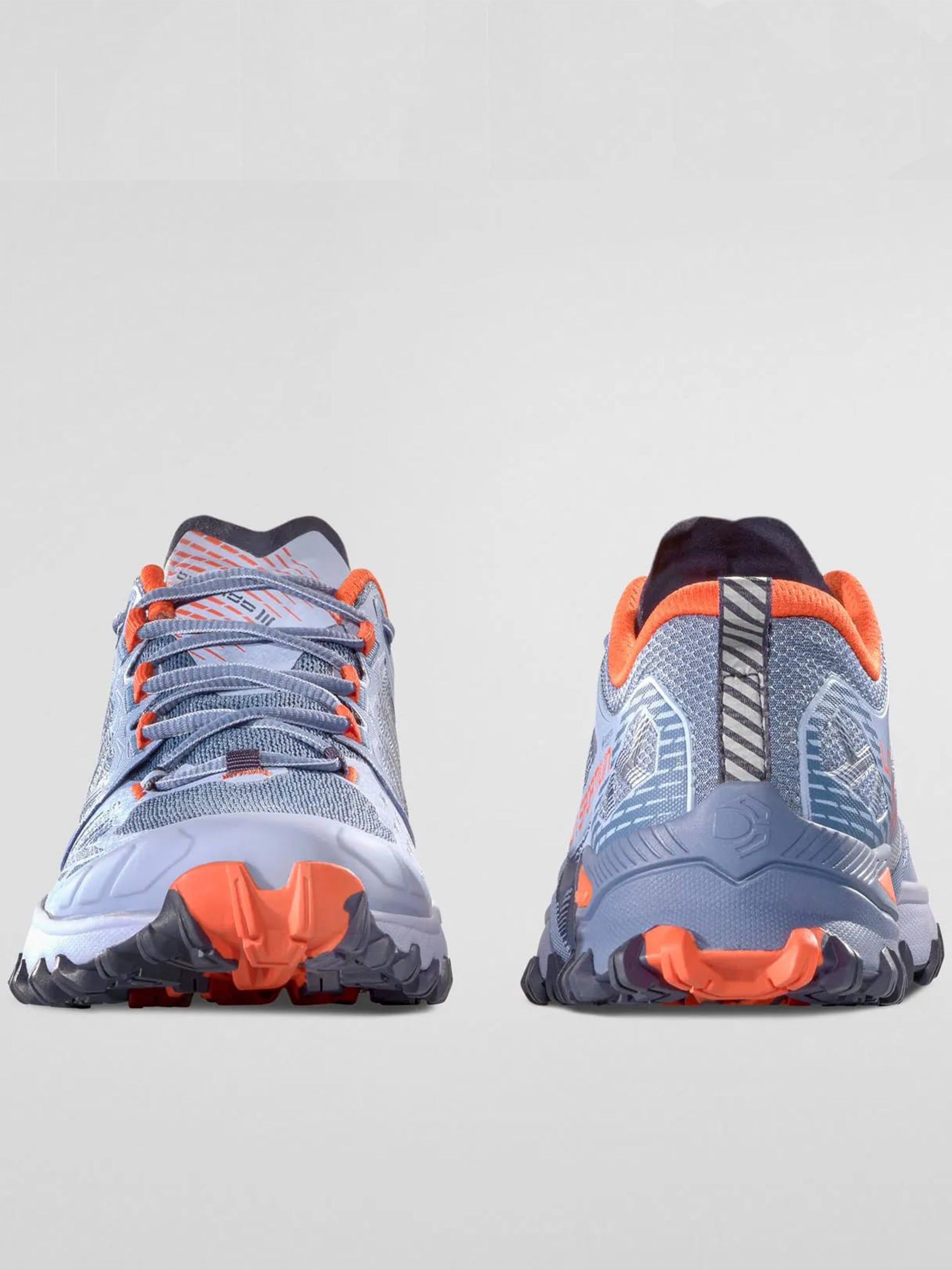 Black Bushido III GORE-TEX Trail Running Sneakers
