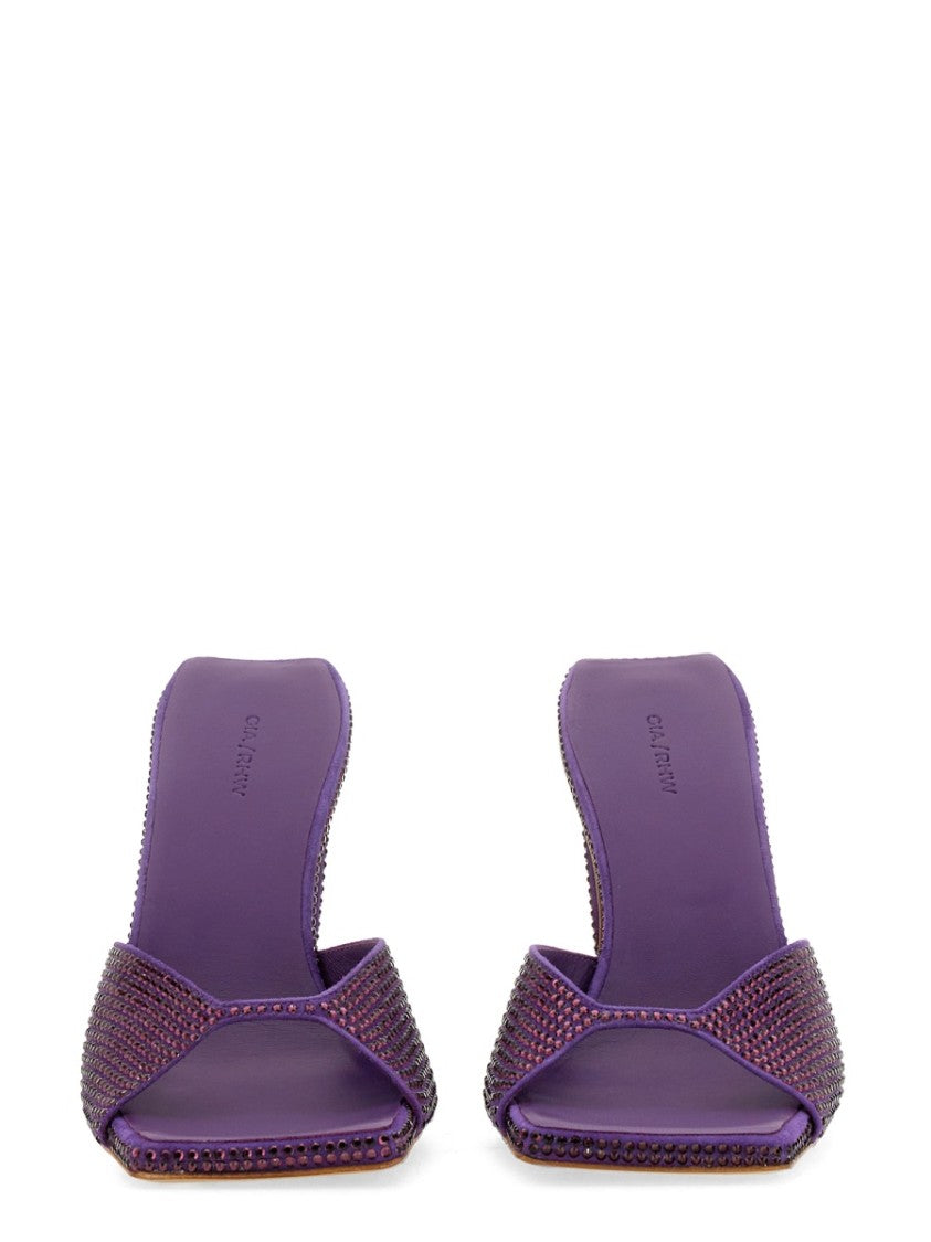 Rosie 14 Sandal