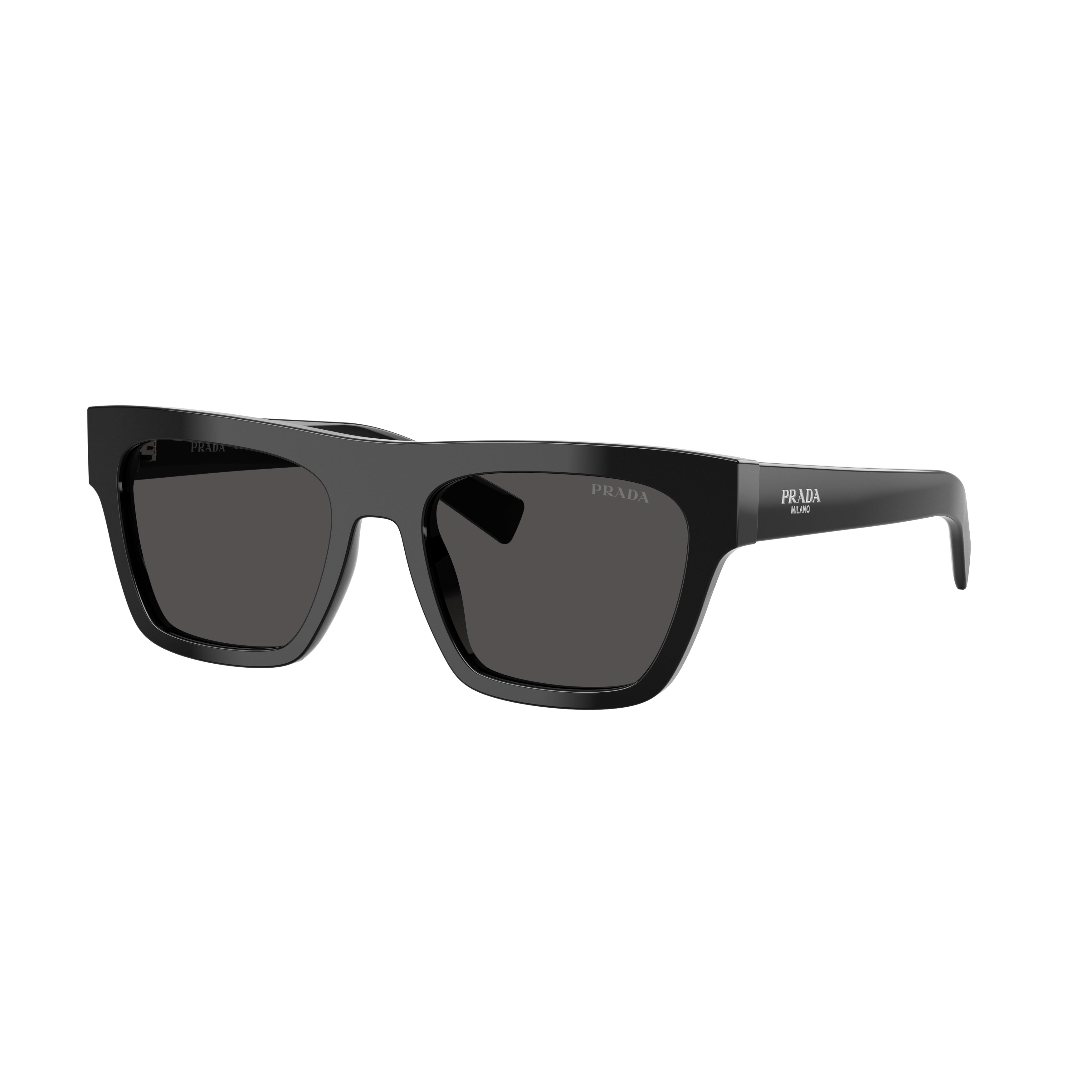 0pr C03s Rectangular Acetate Sunglasses